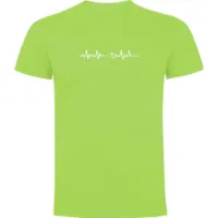 Kruskis Mountain Heartbeat T-shirt Med Korta ärmar