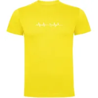 Kruskis Mountain Heartbeat T-shirt Med Korta ärmar