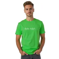 Kruskis Mountain Heartbeat T-shirt Med Korta ärmar
