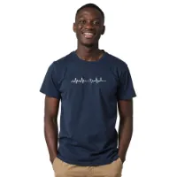 Kruskis Mountain Heartbeat T-shirt Med Korta ärmar