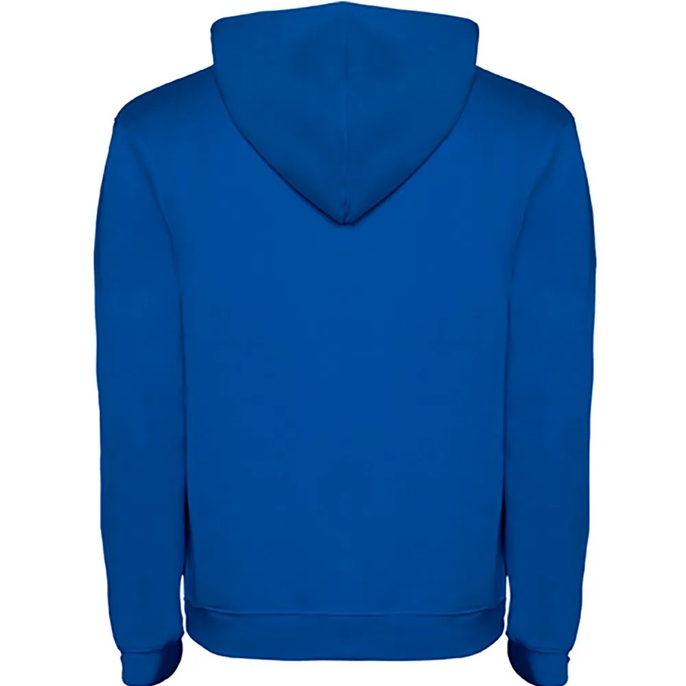 Kruskis Mountain Heartbeat Two-colour Tröja Med Huva