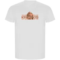 Kruskis Mountain Logo Eco T-shirt Med Korta ärmar