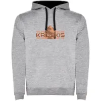 Kruskis Mountain Logo Huvtröja Kruskis Mountain Logo Huvtröja