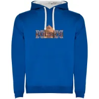 Kruskis Mountain Logo Huvtröja
