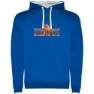 Kruskis Mountain Logo Huvtröja