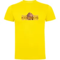 Kruskis Mountain Logo T-shirt Med Korta ärmar Kruskis Mountain Logo T-shirt Med Korta ärmar