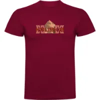 Kruskis Mountain Logo T-shirt Med Korta ärmar Kruskis Mountain Logo T-shirt Med Korta ärmar