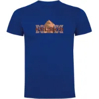 Kruskis Mountain Logo T-shirt Med Korta ärmar Kruskis Mountain Logo T-shirt Med Korta ärmar