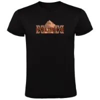 Kruskis Mountain Logo T-shirt Med Korta ärmar Kruskis Mountain Logo T-shirt Med Korta ärmar