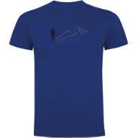Kruskis Mountain Shadow T-shirt Med Korta ärmar Kruskis Mountain Shadow T-shirt Med Korta ärmar