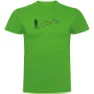 Kruskis Mountain Shadow T-shirt Med Korta ärmar