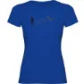 Kruskis Mountain Shadow T-shirt Med Korta ärmar