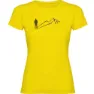 Kruskis Mountain Shadow T-shirt Med Korta ärmar