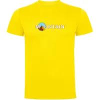 Kruskis Mountain T-shirt Med Korta ärmar