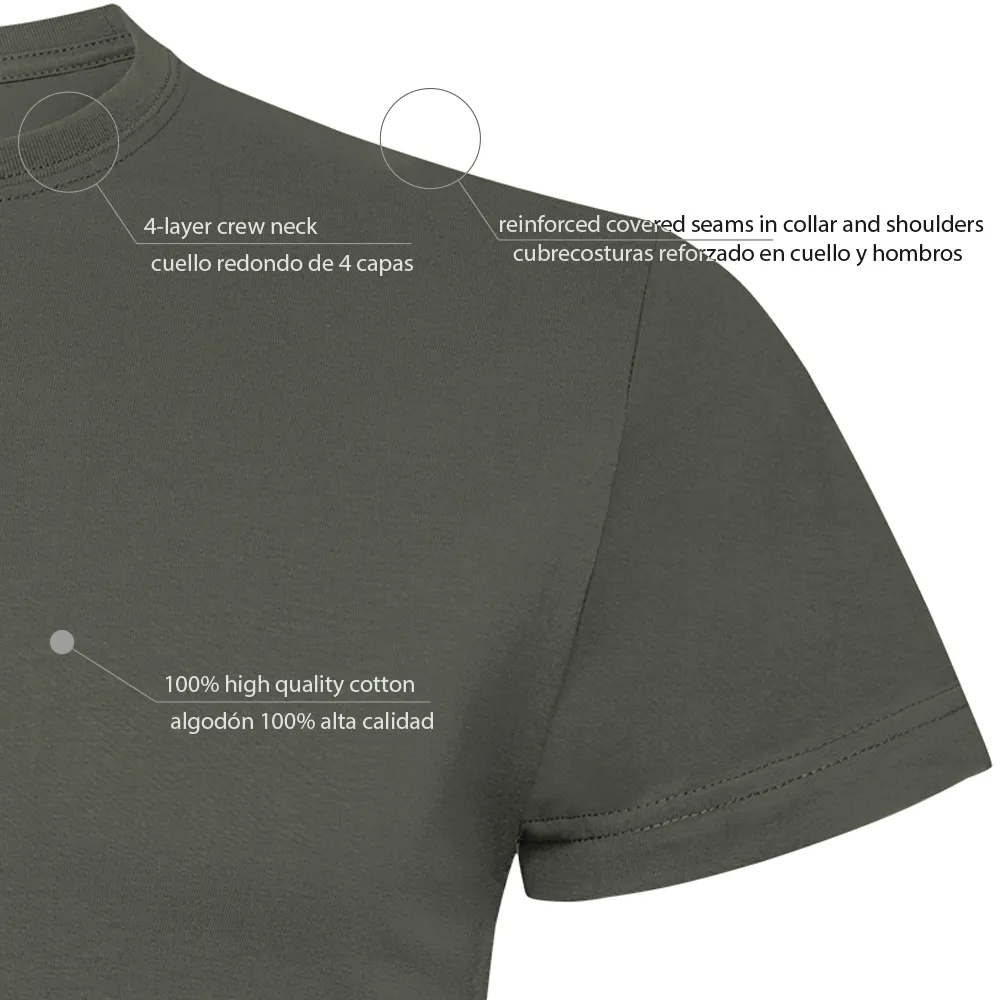 Kruskis Mountain T-shirt Med Korta ärmar
