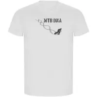 Kruskis Mtb Dna Eco T-shirt Med Korta ärmar