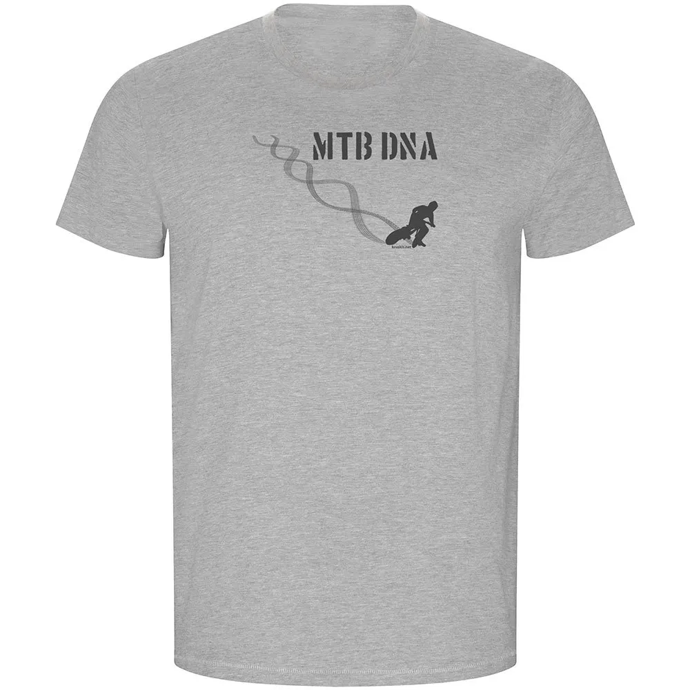 Kruskis Mtb Dna Eco T-shirt Med Korta ärmar Kruskis Mtb Dna Eco T-shirt Med Korta ärmar