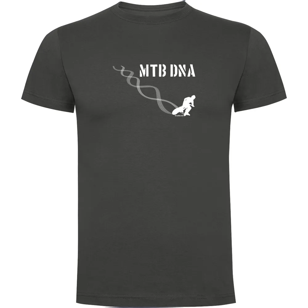 Kruskis Mtb Dna T-shirt Med Korta ärmar Kruskis Mtb Dna T-shirt Med Korta ärmar