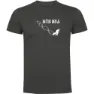 Kruskis Mtb Dna T-shirt Med Korta ärmar
