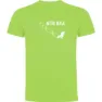 Kruskis Mtb Dna T-shirt Med Korta ärmar
