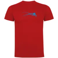Kruskis Mtb Estella T-shirt Med Korta ärmar