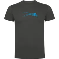 Kruskis Mtb Estella T-shirt Med Korta ärmar