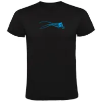 Kruskis Mtb Estella T-shirt Med Korta ärmar