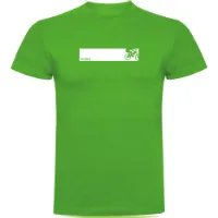 Kruskis Mtb Frame T-shirt Med Korta ärmar Kruskis Mtb Frame T-shirt Med Korta ärmar