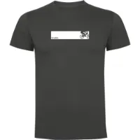 Kruskis Mtb Frame T-shirt Med Korta ärmar Kruskis Mtb Frame T-shirt Med Korta ärmar