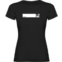 Kruskis Mtb Frame T-shirt Med Korta ärmar Kruskis Mtb Frame T-shirt Med Korta ärmar