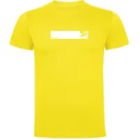 Kruskis Mtb Frame T-shirt Med Korta ärmar Kruskis Mtb Frame T-shirt Med Korta ärmar