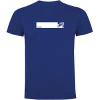 Kruskis Mtb Frame T-shirt Med Korta ärmar