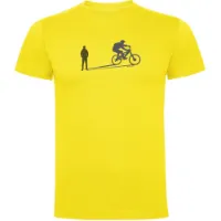 Kruskis Mtb Shadow T-shirt Med Korta ärmar Kruskis Mtb Shadow T-shirt Med Korta ärmar