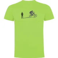 Kruskis Mtb Shadow T-shirt Med Korta ärmar Kruskis Mtb Shadow T-shirt Med Korta ärmar