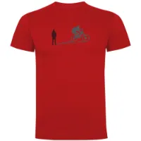 Kruskis Mtb Shadow T-shirt Med Korta ärmar Kruskis Mtb Shadow T-shirt Med Korta ärmar