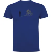 Kruskis Mtb Shadow T-shirt Med Korta ärmar Kruskis Mtb Shadow T-shirt Med Korta ärmar
