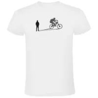 Kruskis Mtb Shadow T-shirt Med Korta ärmar