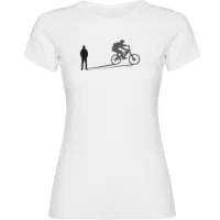 Kruskis Mtb Shadow T-shirt Med Korta ärmar Kruskis Mtb Shadow T-shirt Med Korta ärmar