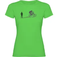 Kruskis Mtb Shadow T-shirt Med Korta ärmar Kruskis Mtb Shadow T-shirt Med Korta ärmar