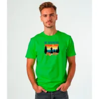 Kruskis My Adventure T-shirt Med Korta ärmar Kruskis My Adventure T-shirt Med Korta ärmar