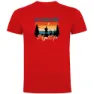 Kruskis My Adventure T-shirt Med Korta ärmar