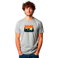 Kruskis My Freedom Eco T-shirt Med Korta ärmar
