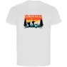 Kruskis My Freedom Eco T-shirt Med Korta ärmar