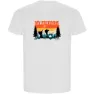 Kruskis My Freedom Eco T-shirt Med Korta ärmar