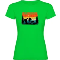 Kruskis My Freedom T-shirt Med Korta ärmar