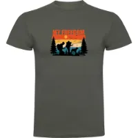 Kruskis My Freedom T-shirt Med Korta ärmar
