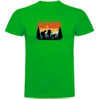 Kruskis My Freedom T-shirt Med Korta ärmar Kruskis My Freedom T-shirt Med Korta ärmar