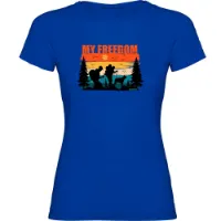 Kruskis My Freedom T-shirt Med Korta ärmar