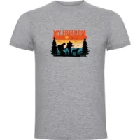 Kruskis My Freedom T-shirt Med Korta ärmar Kruskis My Freedom T-shirt Med Korta ärmar