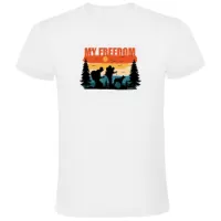 Kruskis My Freedom T-shirt Med Korta ärmar
